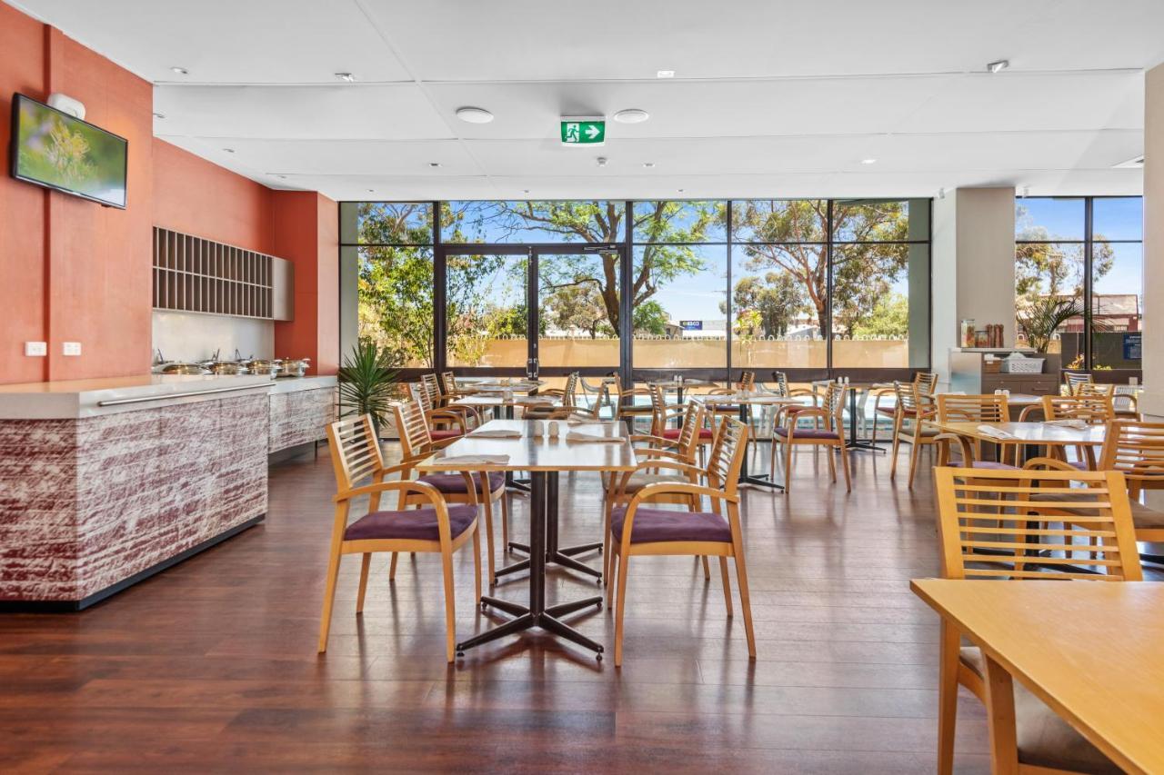 The Plaza Hotel Kalgoorlie Esterno foto