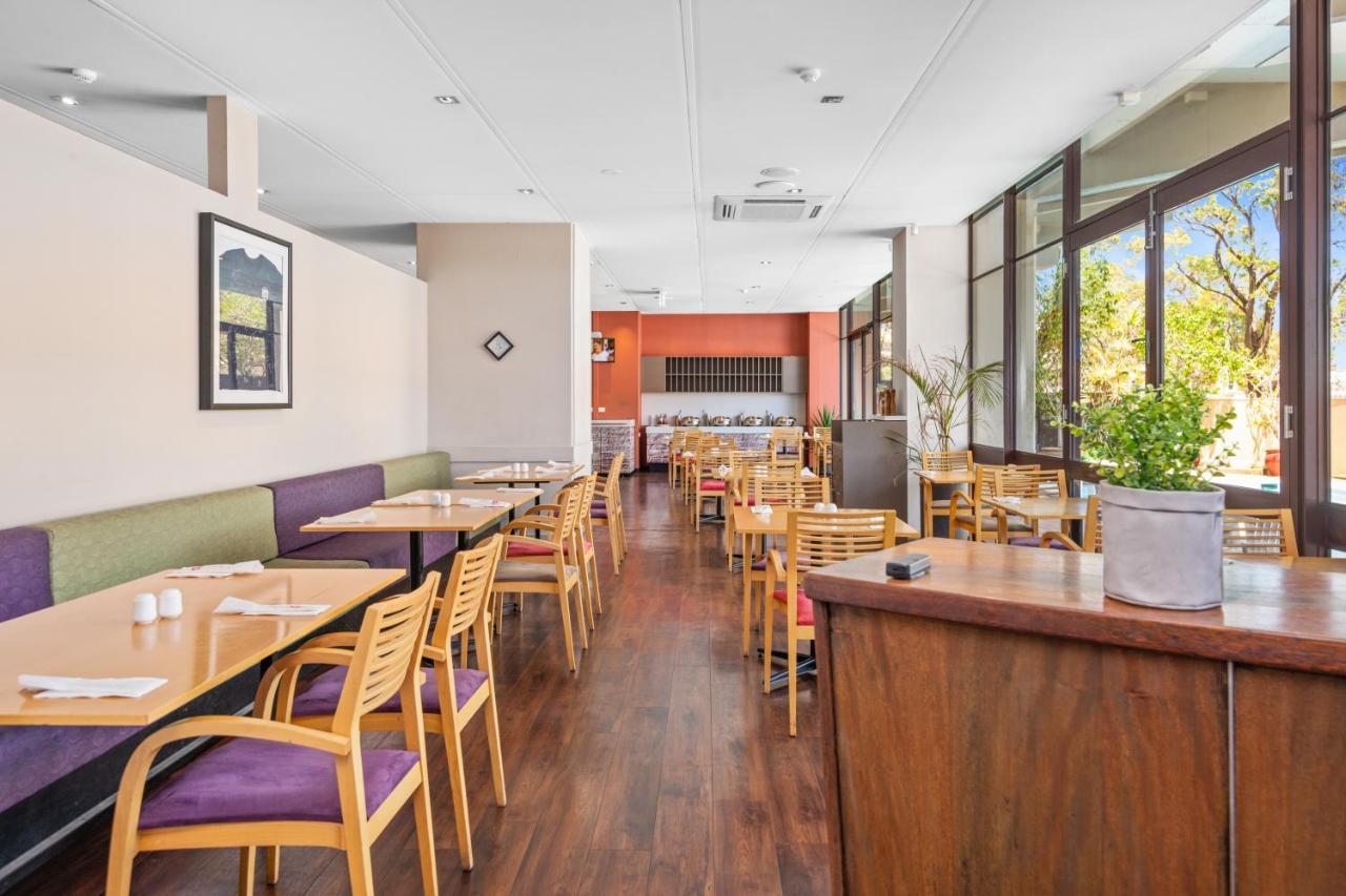 The Plaza Hotel Kalgoorlie Esterno foto